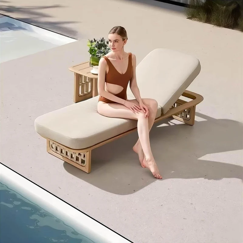 Ursula Outdoor Patio Set - Stylish Furniture Collection