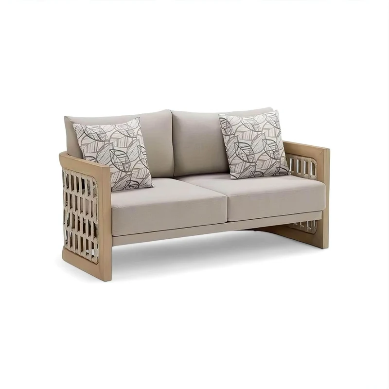 Ursula Outdoor Patio Set - Stylish Furniture Collection