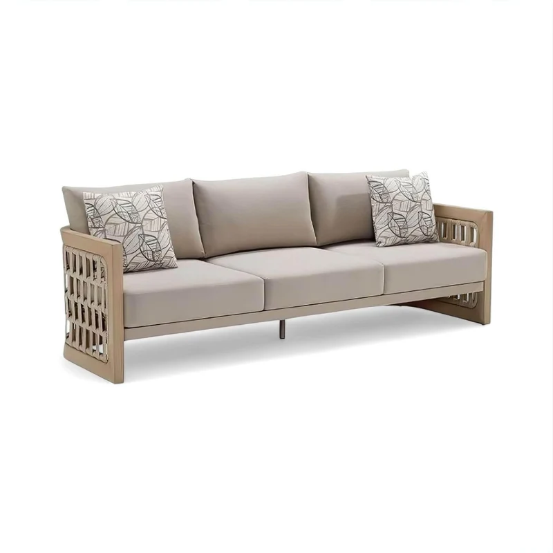 Ursula Outdoor Patio Set - Stylish Furniture Collection