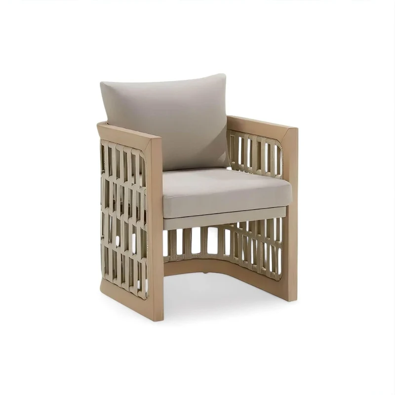 Ursula Outdoor Patio Set - Stylish Furniture Collection