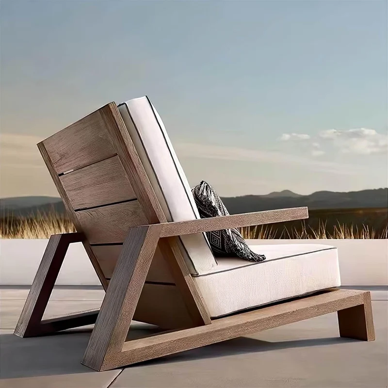 Camille Outdoor Furniture Collection - Stylish Patio Set