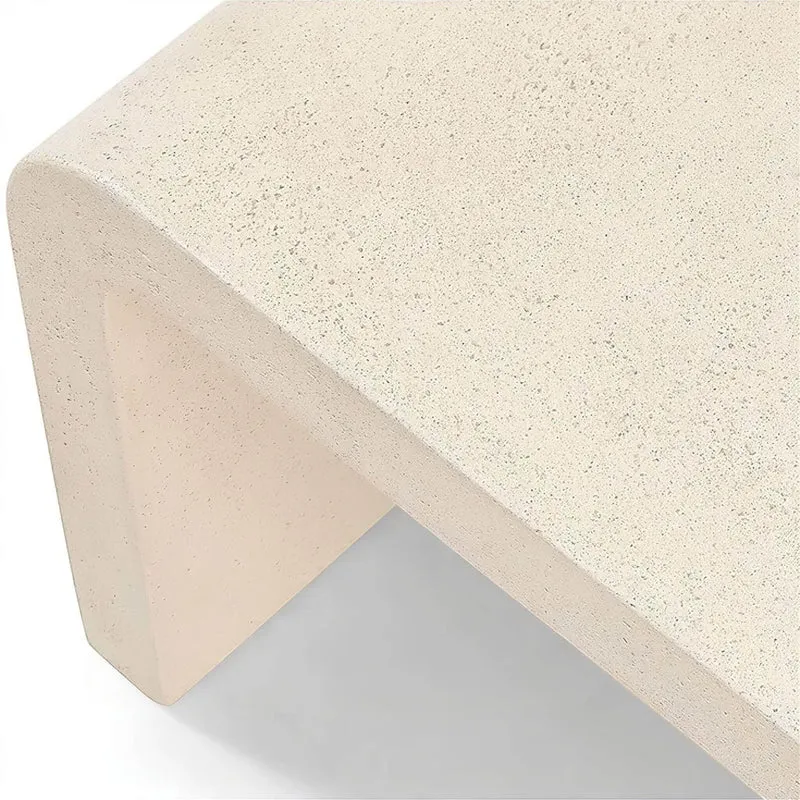 Modern Outdoor Coffee Table for Stylish Patio Living