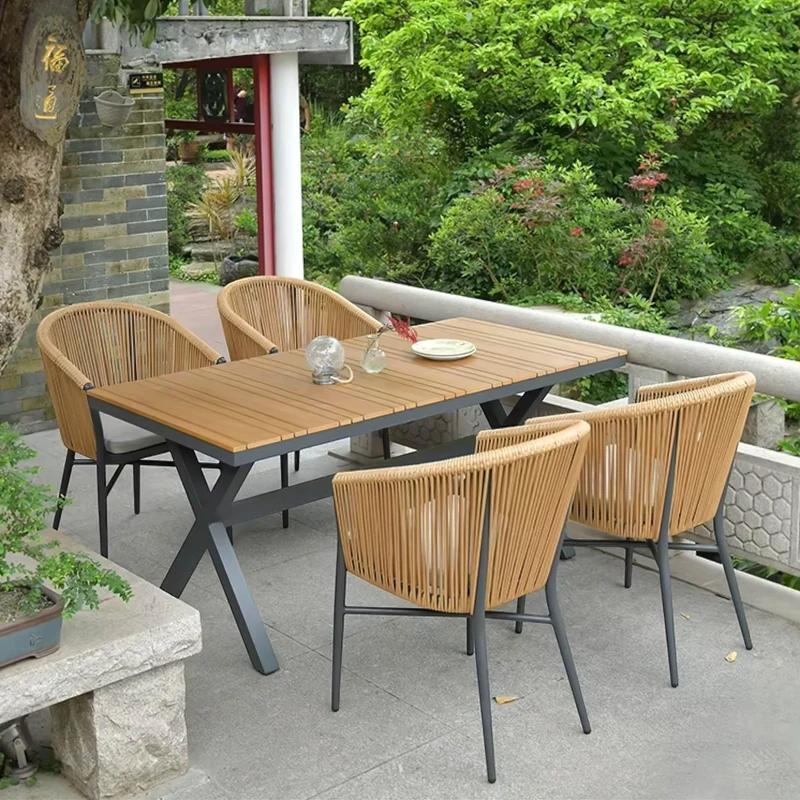 Elena Patio Furniture Collection - Stylish Outdoor Garden Sets