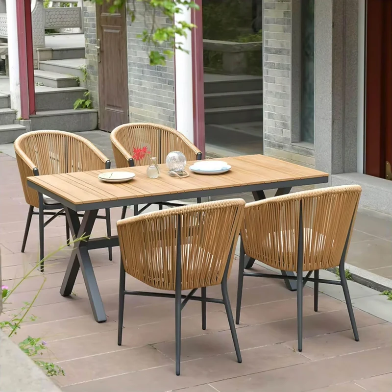 Elena Patio Furniture Collection - Stylish Outdoor Garden Sets