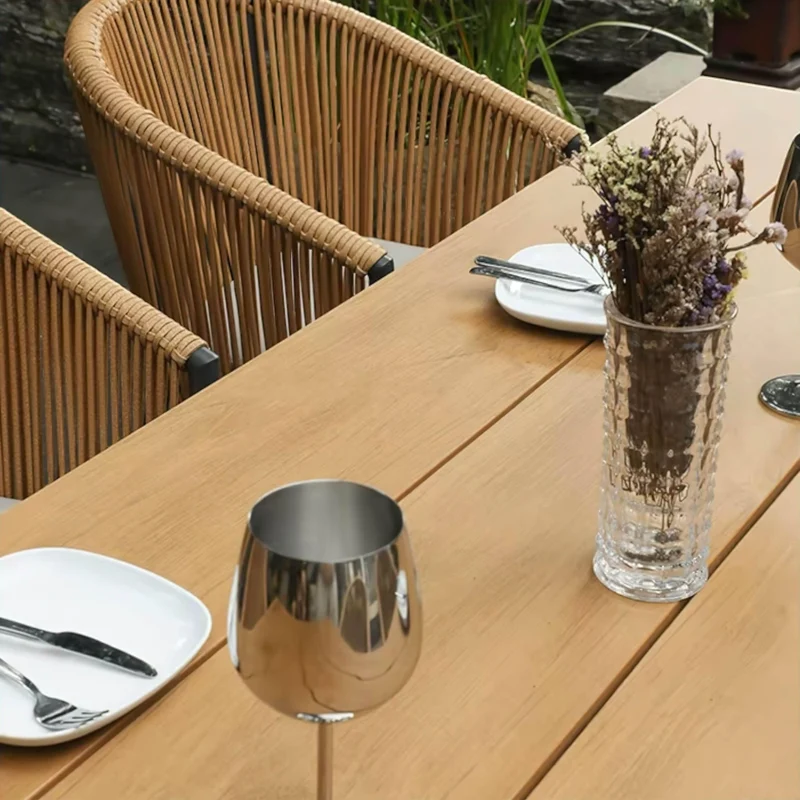 Elena Patio Furniture Collection - Stylish Outdoor Garden Sets