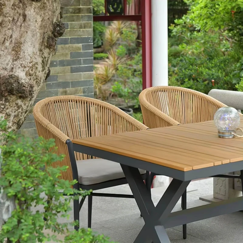 Elena Patio Furniture Collection - Stylish Outdoor Garden Sets