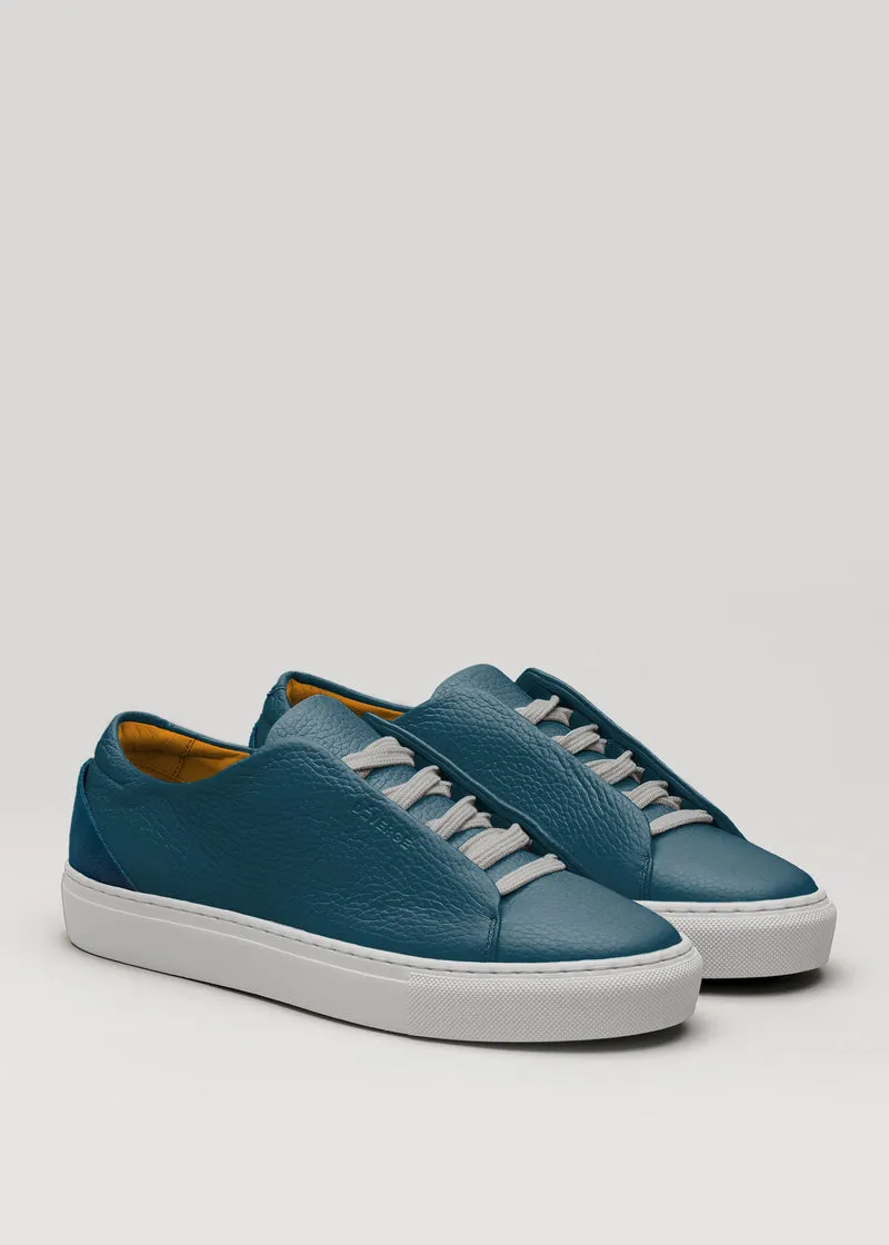 V69 Petrol Blue Floater w/ Grey