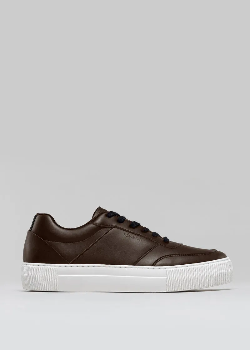 V48 Brown