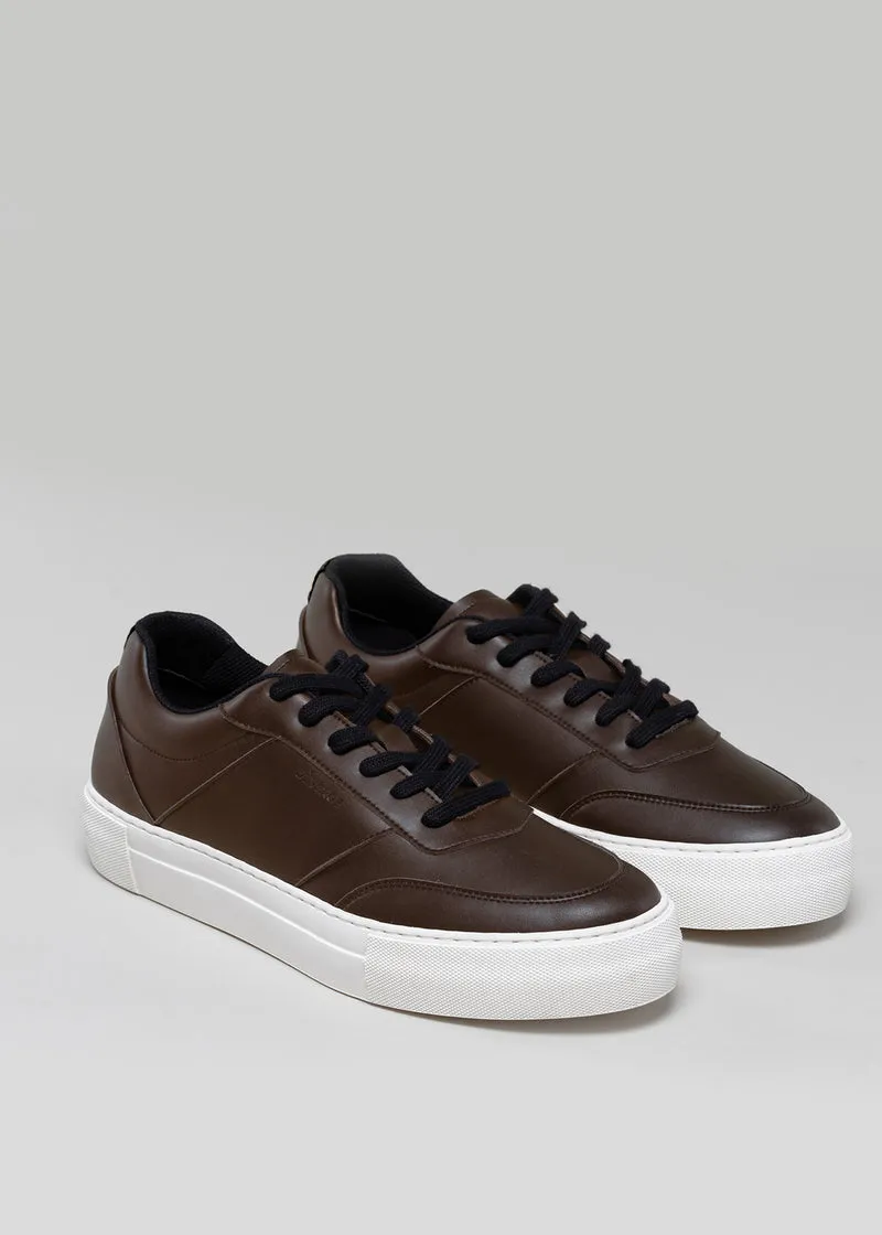 V48 Brown