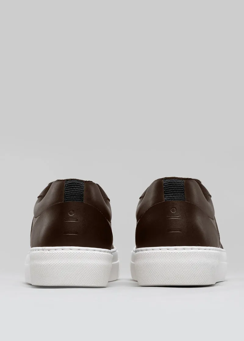 V48 Brown