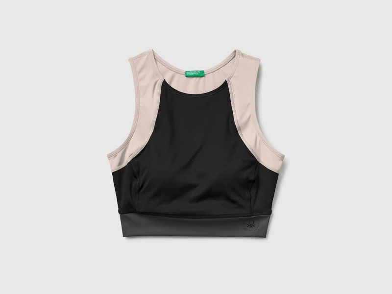 Superstretch-Sporttop