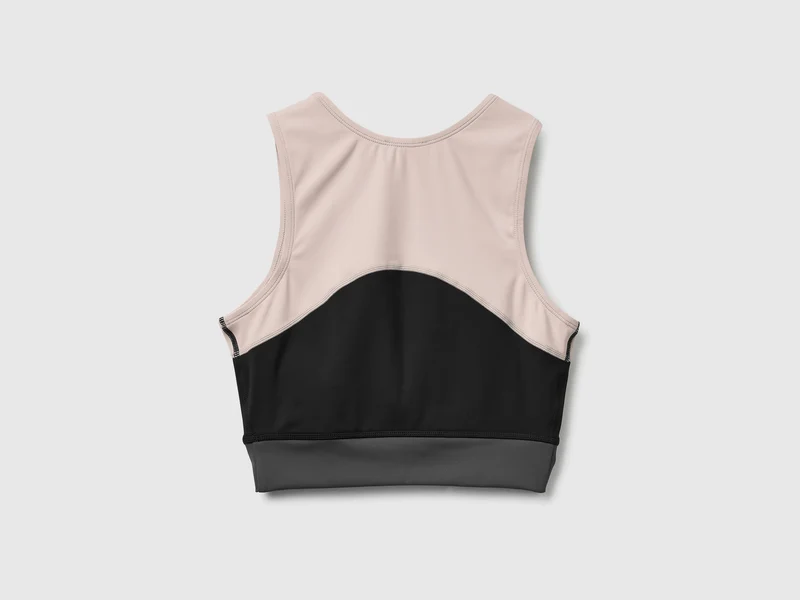 Superstretch-Sporttop