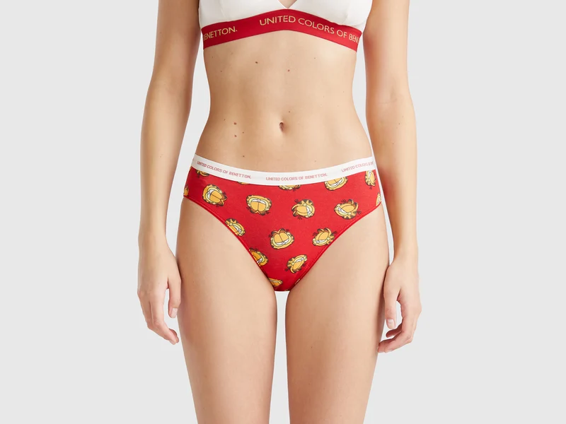 Unterhose mit Garfield ©2024 by Paws, Inc.