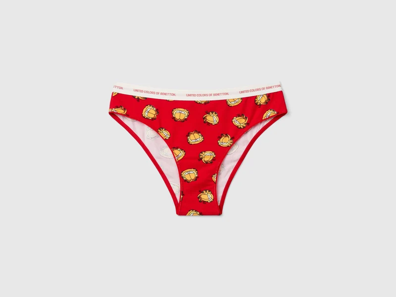 Unterhose mit Garfield ©2024 by Paws, Inc.