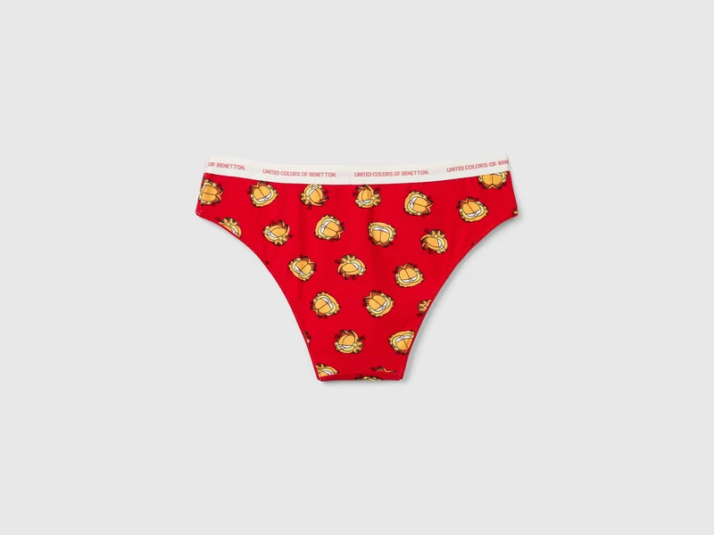 Unterhose mit Garfield ©2024 by Paws, Inc.