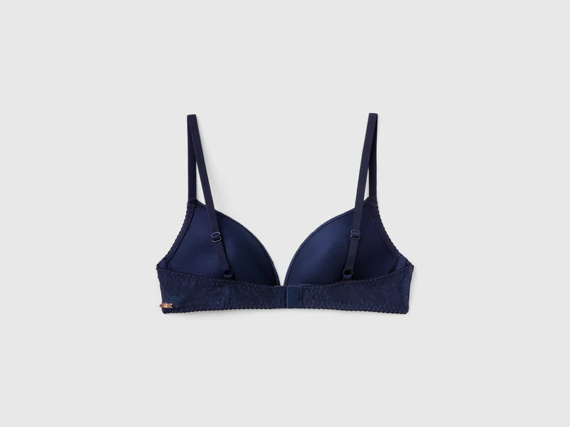 Push-up-BH aus Stretch-Spitze