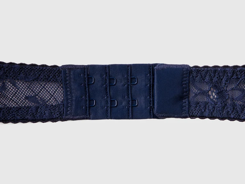 Push-up-BH aus Stretch-Spitze