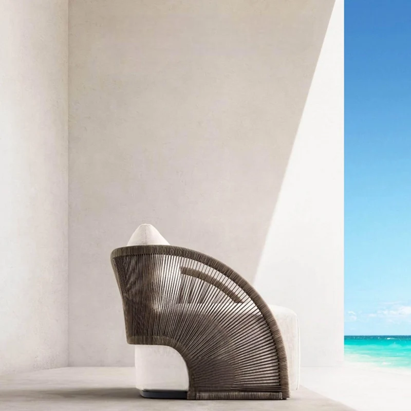 Antole Outdoor Furniture Set - Stylish Patio Collection