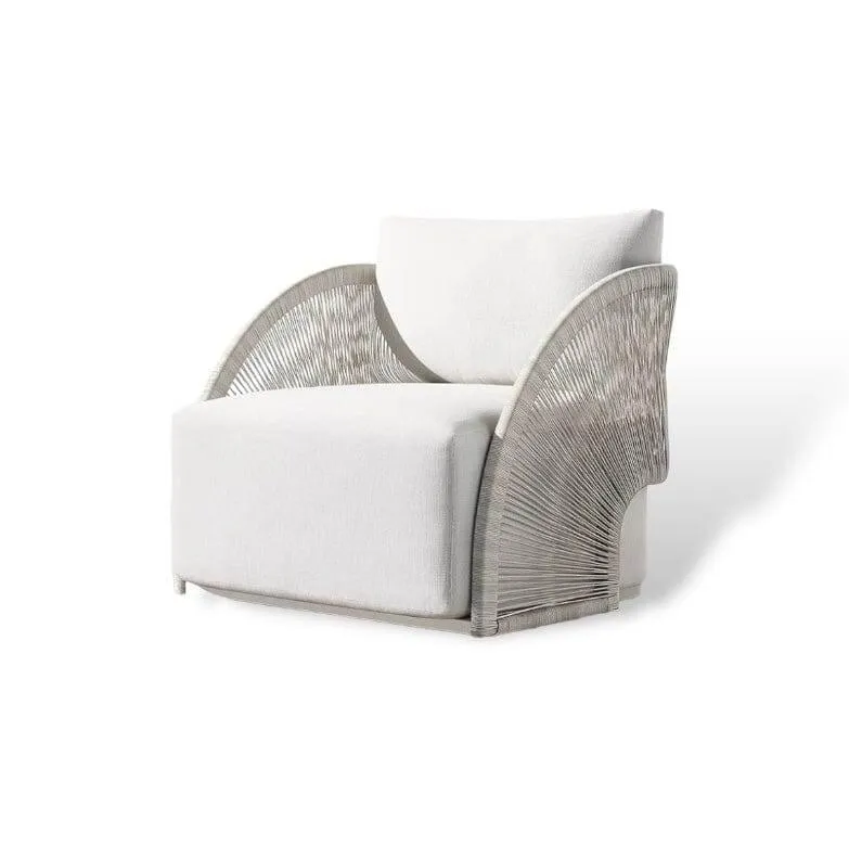 Antole Outdoor Furniture Set - Stylish Patio Collection