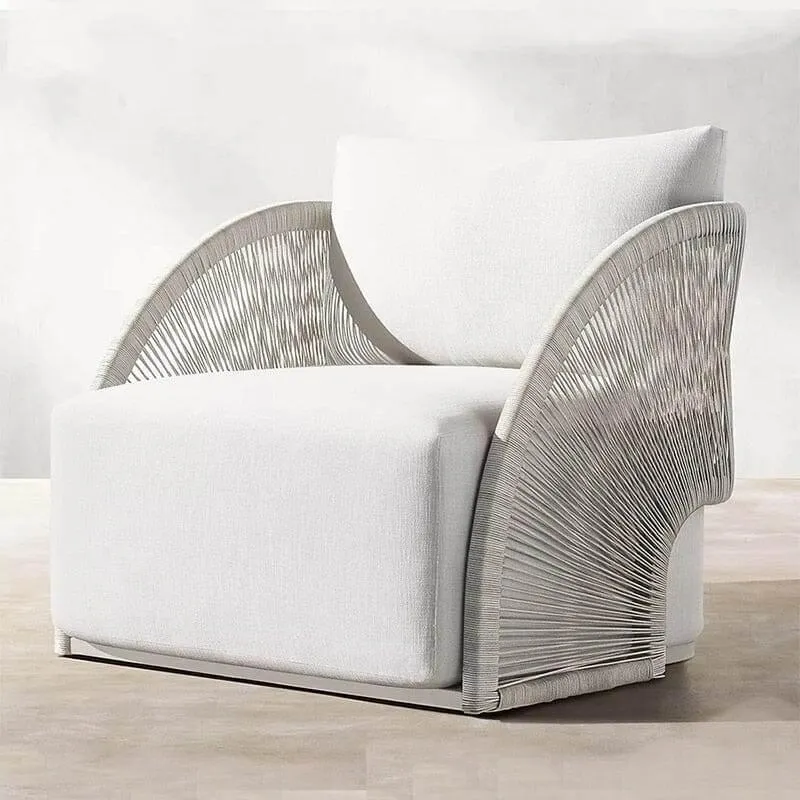 Antole Outdoor Furniture Set - Stylish Patio Collection