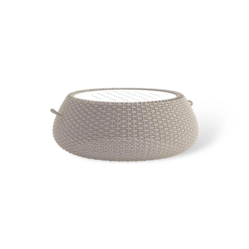 Cour Moderne Outdoor Furniture Collection - Stylish Patio Seating