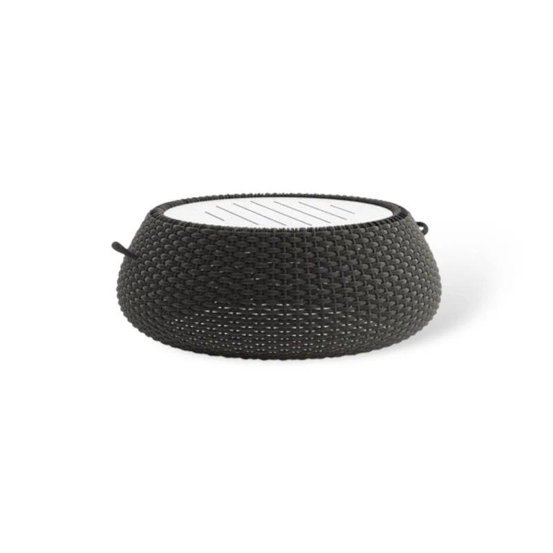 Cour Moderne Outdoor Furniture Collection - Stylish Patio Seating