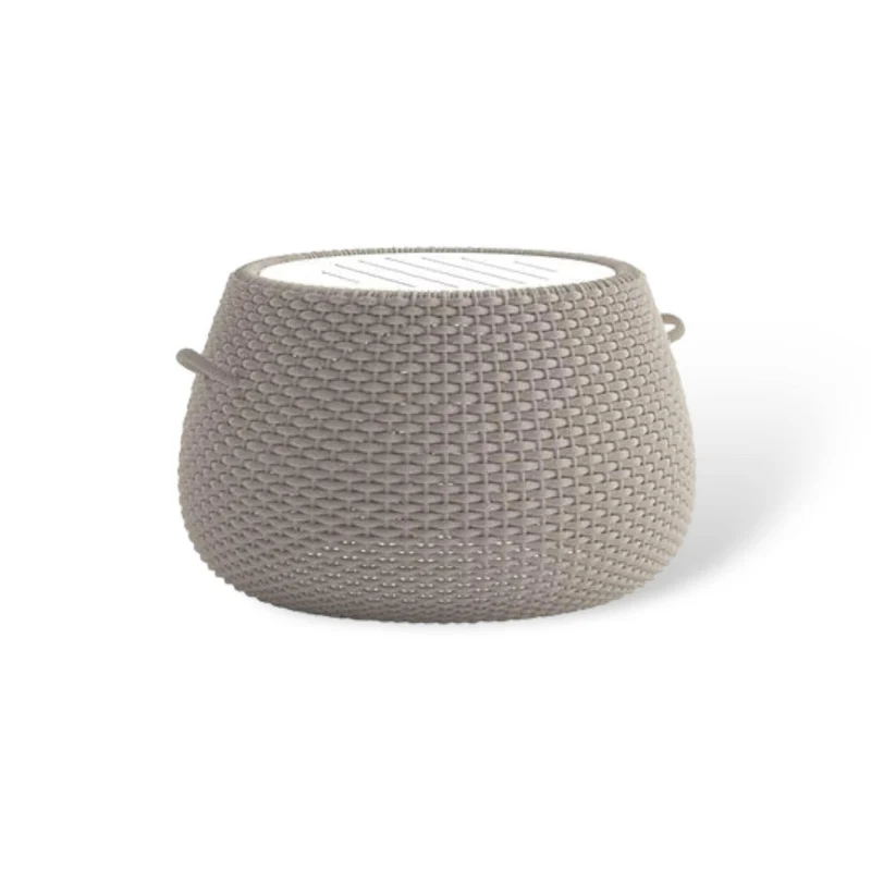 Cour Moderne Outdoor Furniture Collection - Stylish Patio Seating