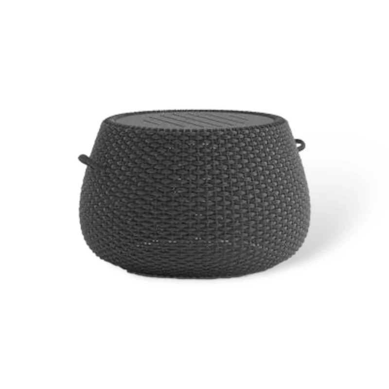 Cour Moderne Outdoor Furniture Collection - Stylish Patio Seating