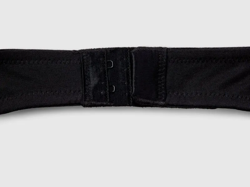 Push-Up-BH aus Stretch-Modal