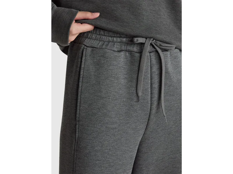 Fleece-Jogginghose