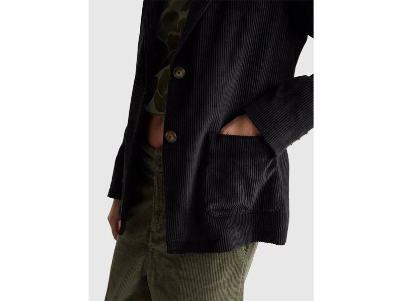 Cordblazer