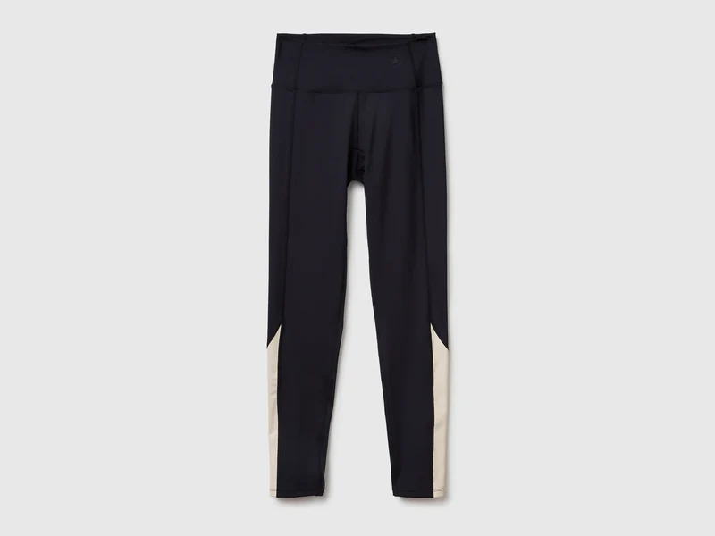 Super-Stretch-Sportleggings