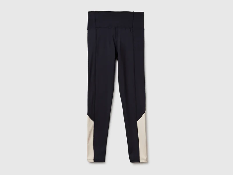 Super-Stretch-Sportleggings