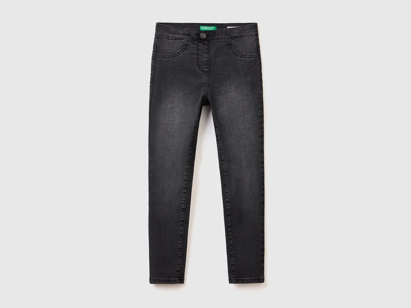 Jeggings aus Denim