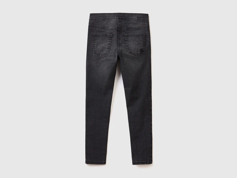 Jeggings aus Denim