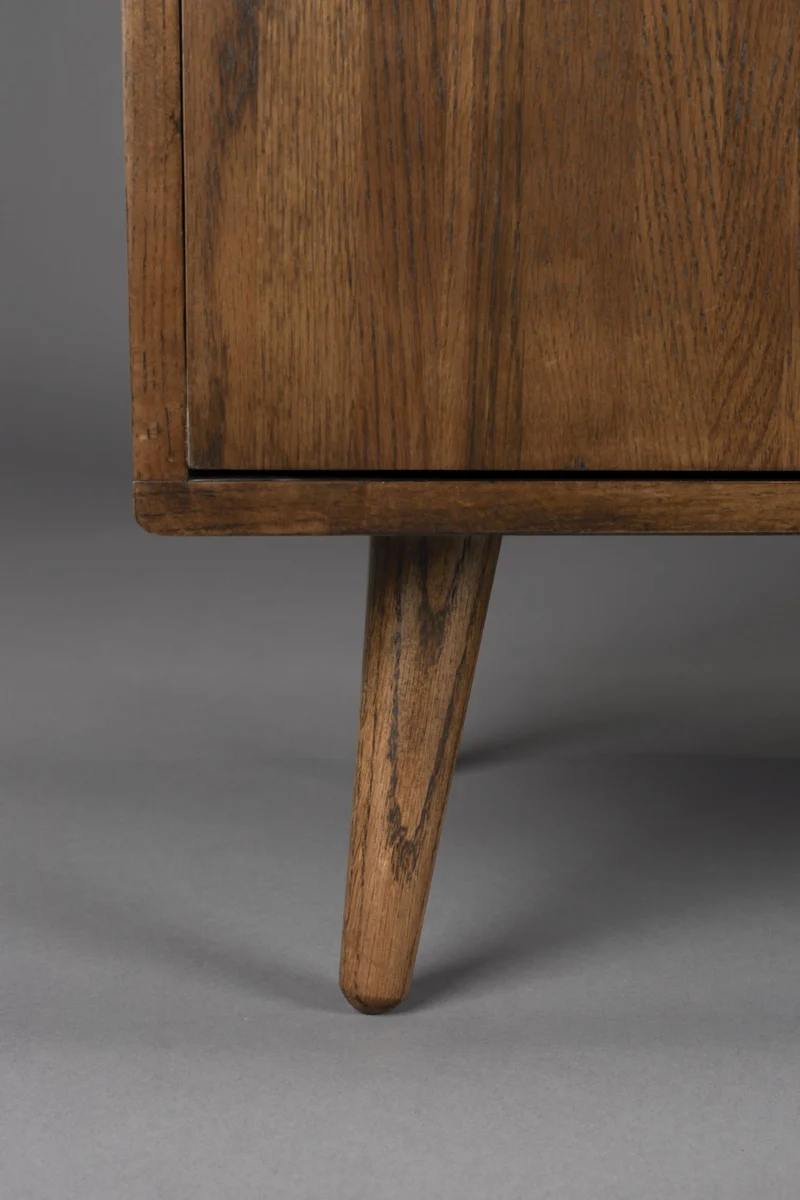 Sideboard ARDA mit Natursteinplatte von DutchBone
