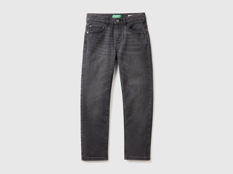 Slim-Fit-Jeans