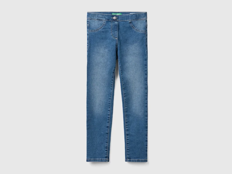 Jeggings aus Denim