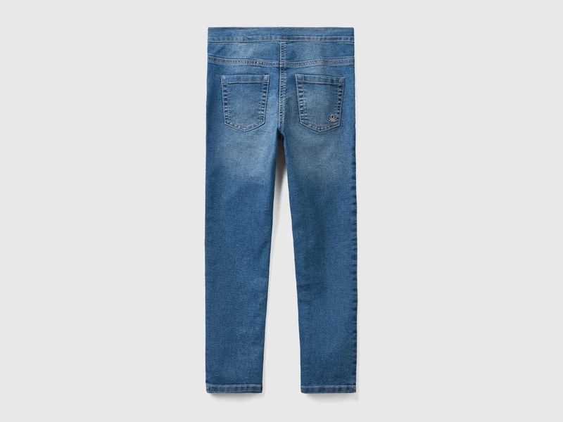 Jeggings aus Denim