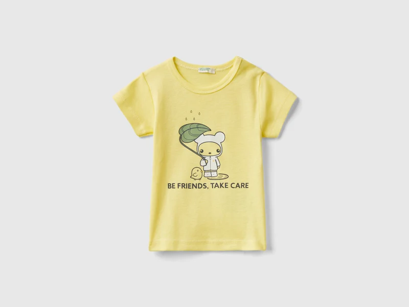 Shirt 100% Bio-Baumwolle