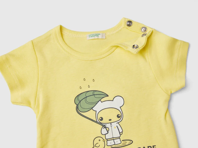 Shirt 100% Bio-Baumwolle
