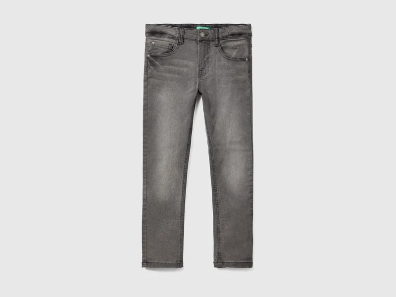 Five-Pocket-Jeans im Skinny-Fit