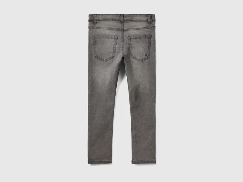 Five-Pocket-Jeans im Skinny-Fit