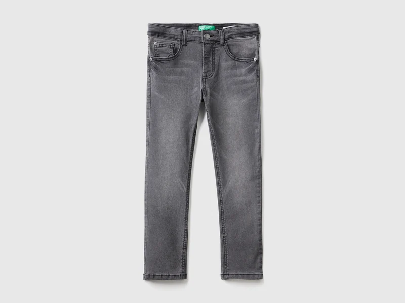 Five-Pocket-Jeans im Skinny-Fit