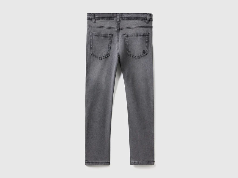 Five-Pocket-Jeans im Skinny-Fit