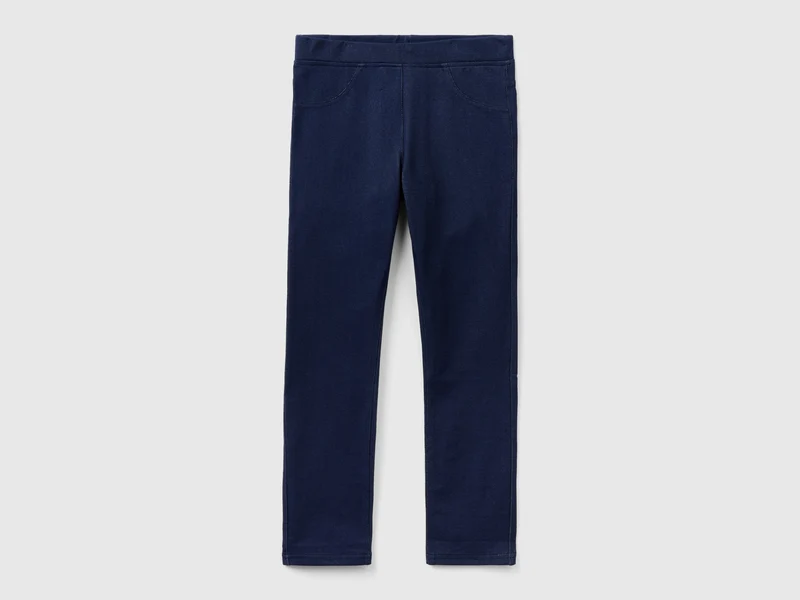 Jeggings regular fit