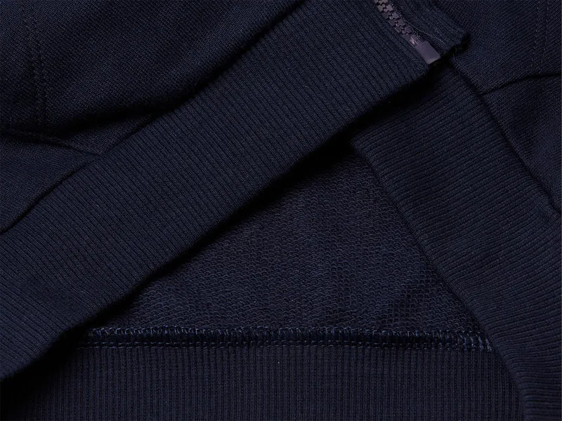 Bedruckter Hoodie