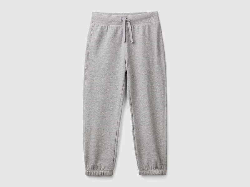Jogginghose aus warmem Fleece