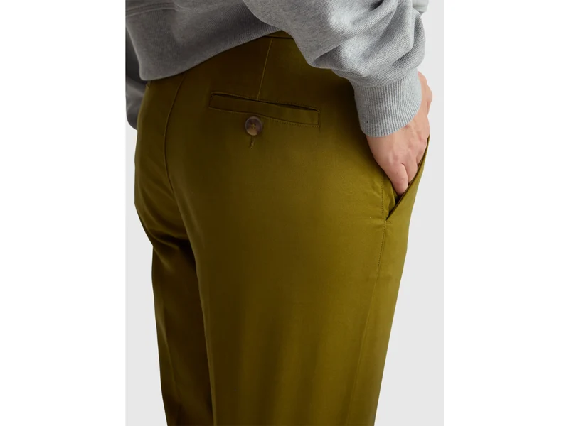 Slim Fit-Hose