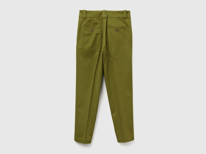 Slim Fit-Hose